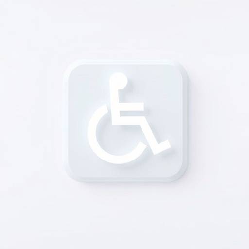 Accessibility Icon