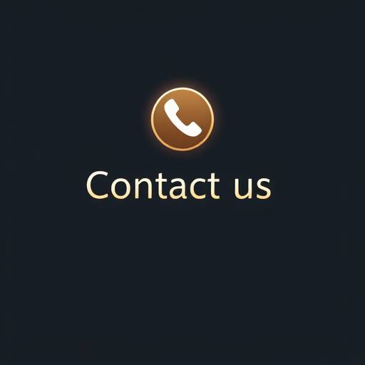 Contact Us Icon