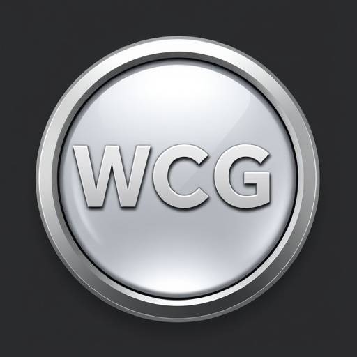 WCAG Compliance Icon